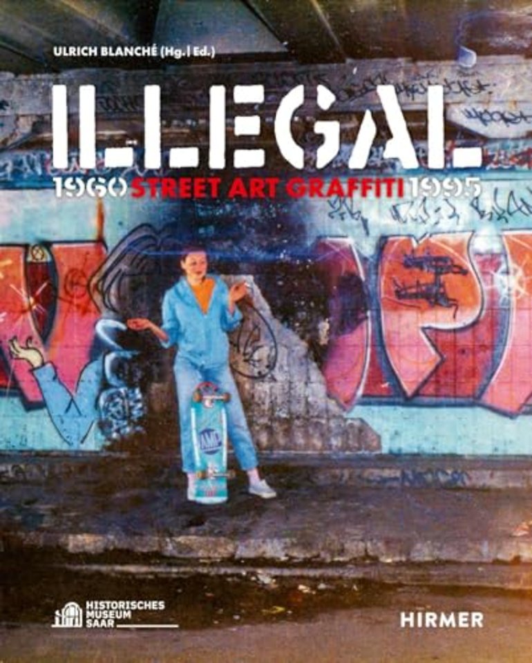 Illegal (Bilingual edition)