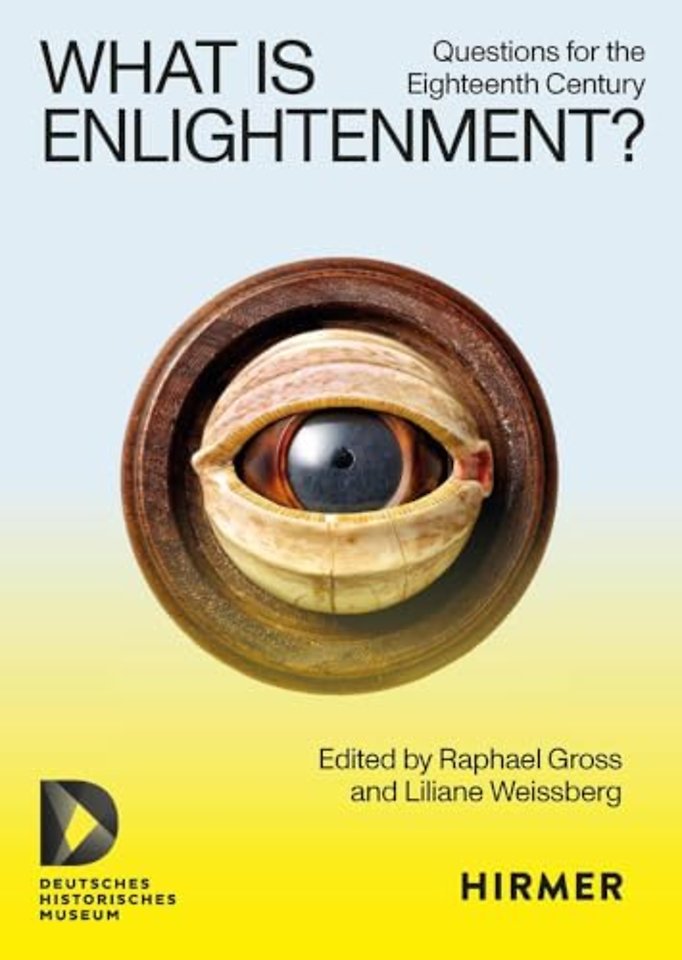 What Is Enlightenment?