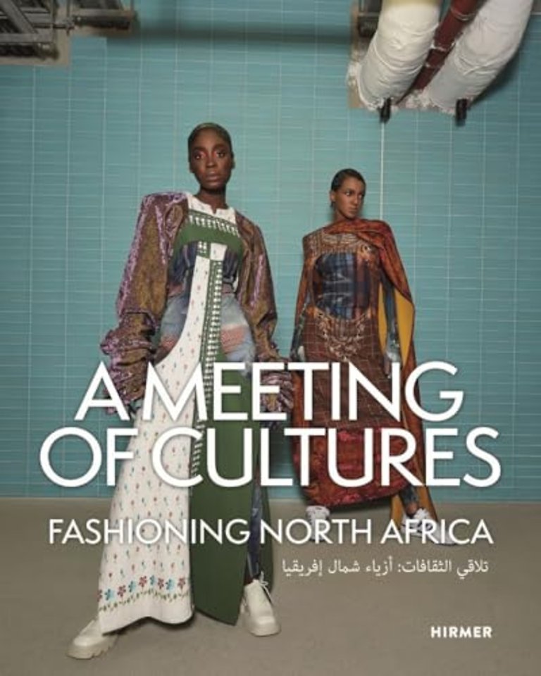 Meeting of Cultures