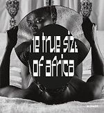 The True Size of Africa