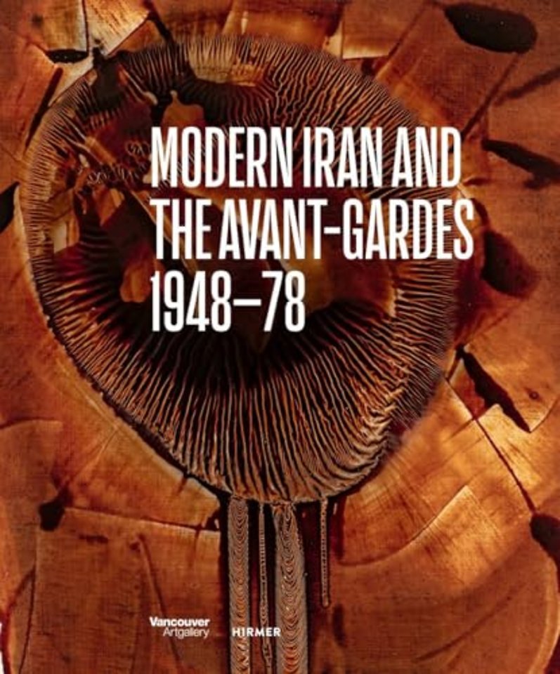 Modern Iran and the Avant-gardes