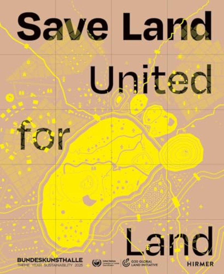 Save Land (Bilingual edition)