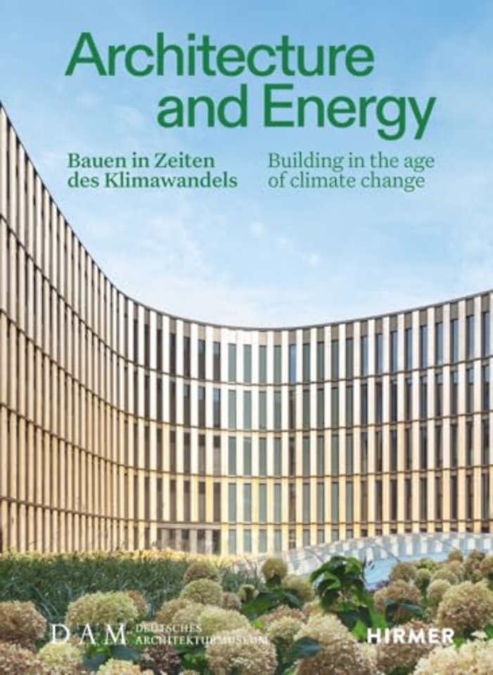 Architecture and Energy (Bilingual edition)