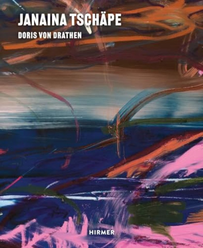 Janaina Tschape (Bilingual edition)