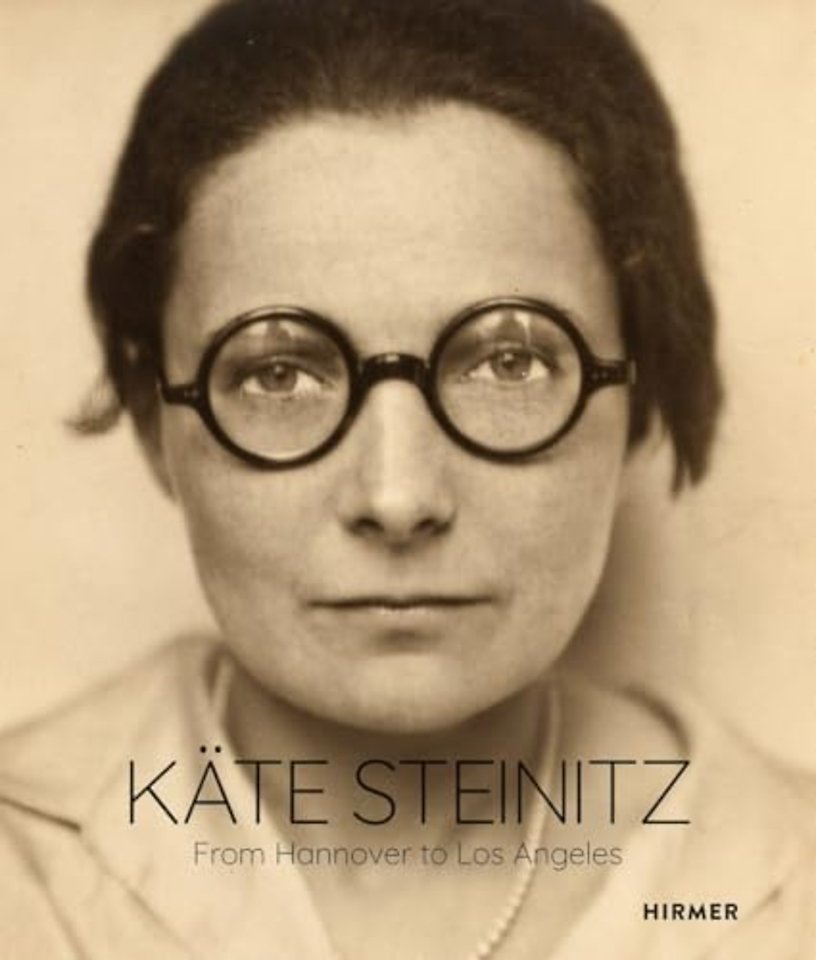 Kate Steinitz