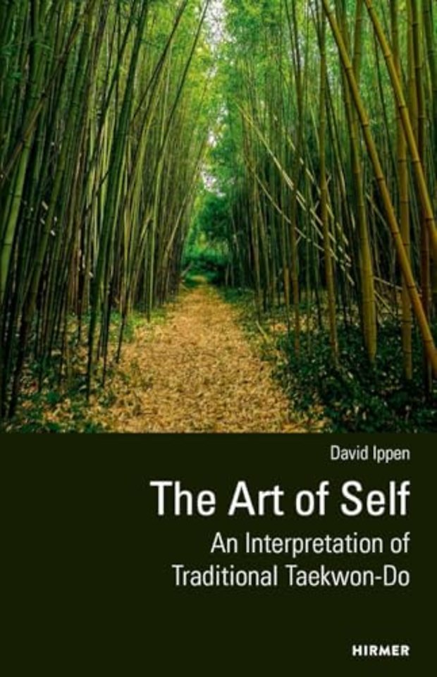 The Art of Self
