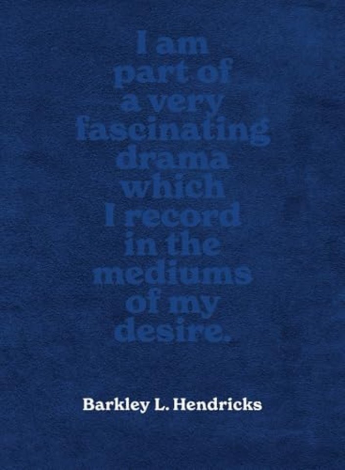 Barkley L. Hendricks