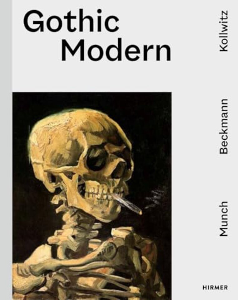 Gothic Modern