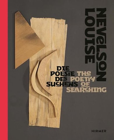 Louise Nevelson