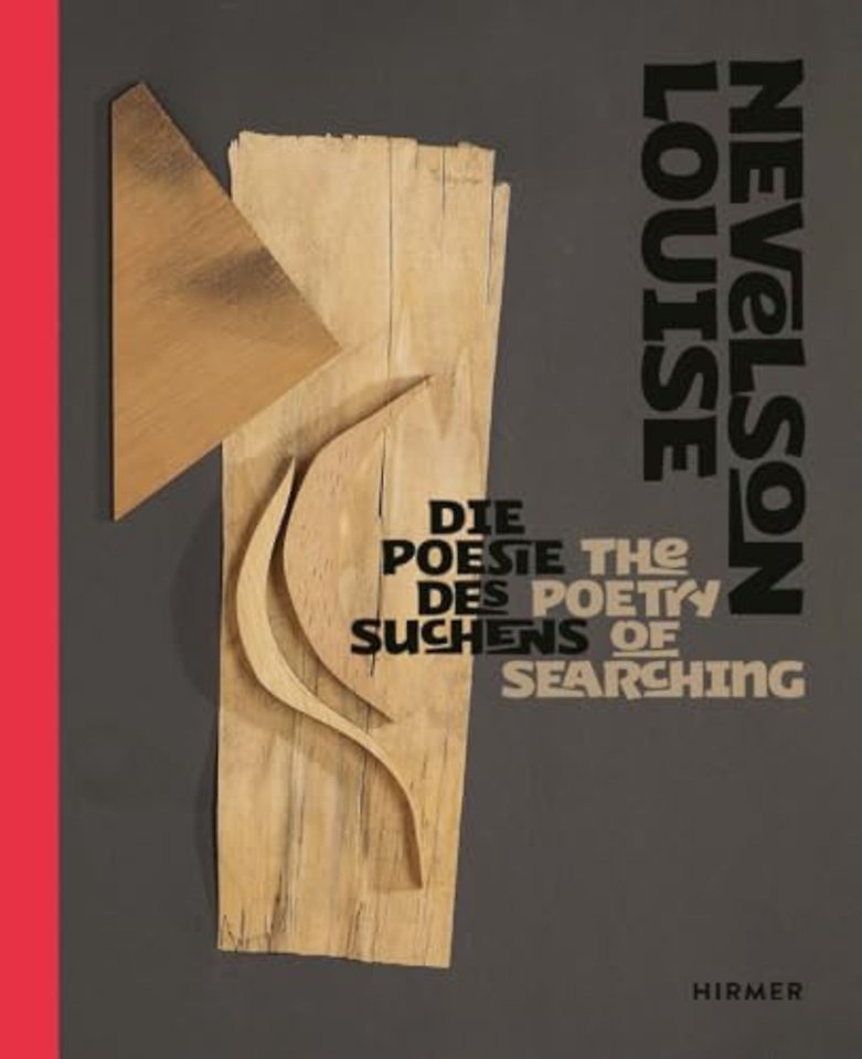 Louise Nevelson