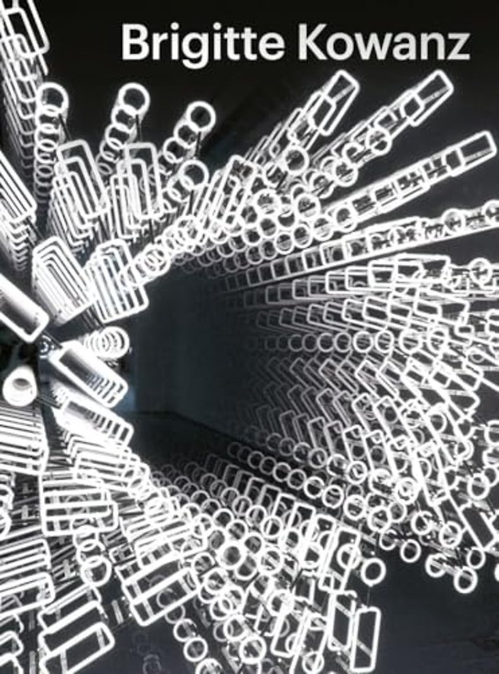 Brigitte Kowanz