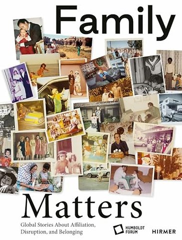 Family Matters