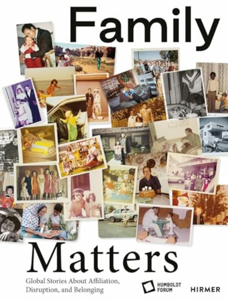 Family Matters