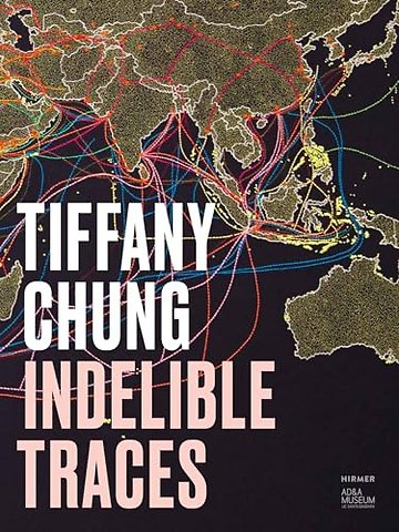 Tiffany Chung