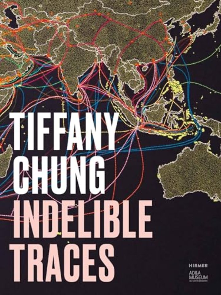 Tiffany Chung