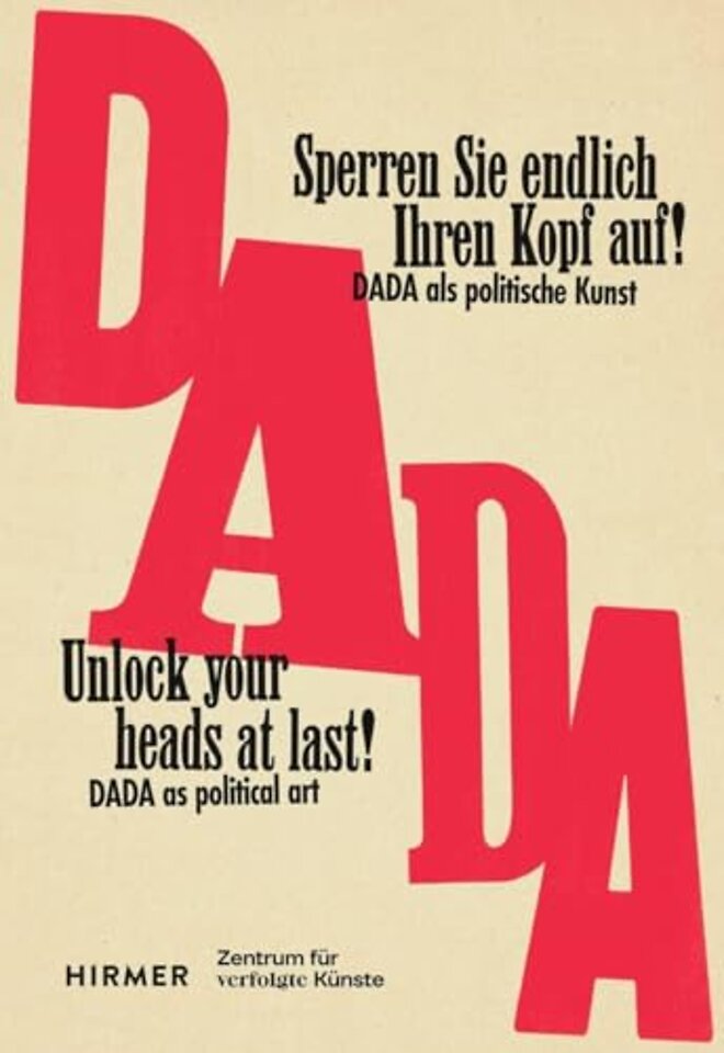 Unlock your heads at last!