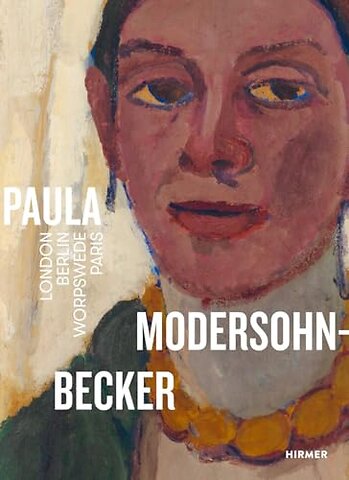 Paula Modersohn-Becker