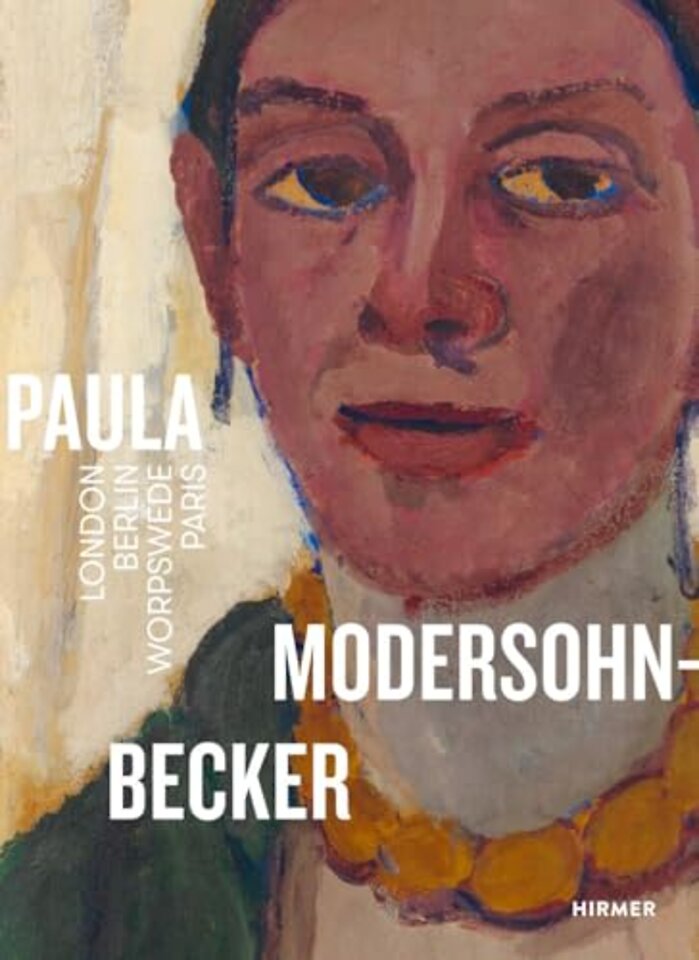 Paula Modersohn-Becker