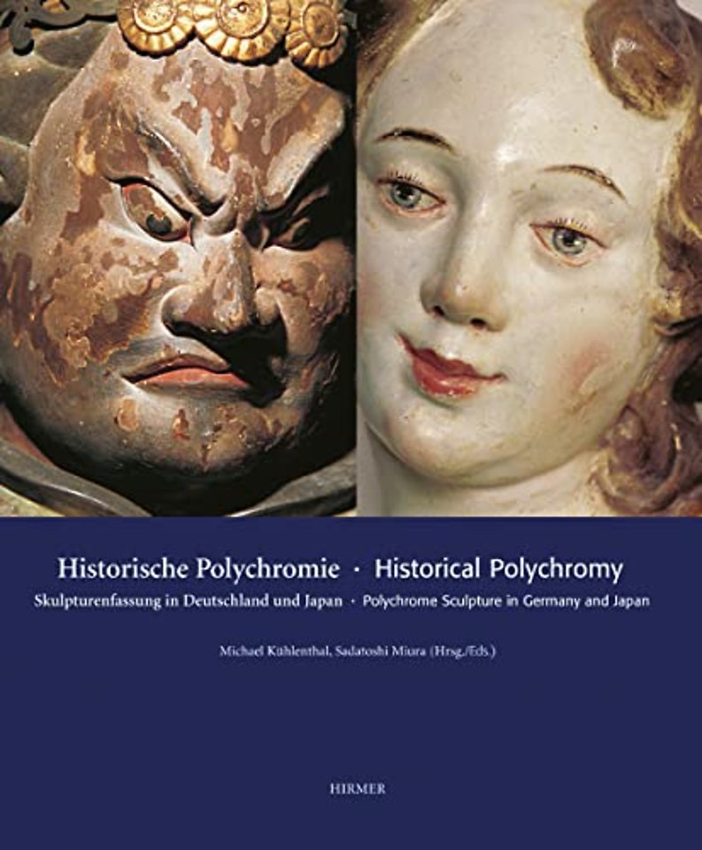 Historical Polychromy - Historische Polychromie