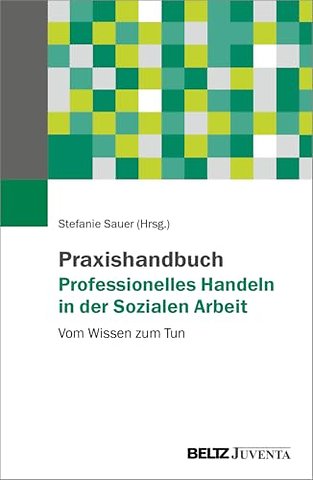 Praxishandbuch Professionelles Handeln in der Sozialen Arbeit