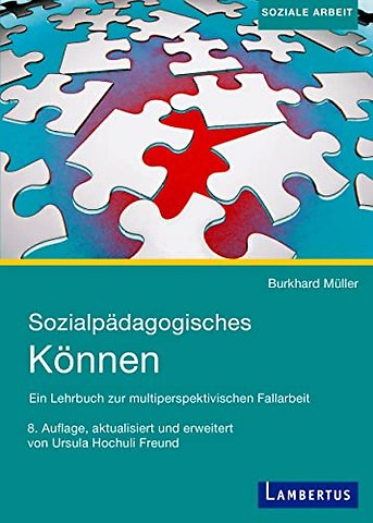Sozialpadagogisches Konnen