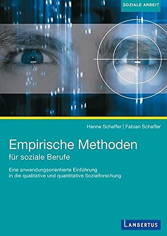Empirische Sozialforschung fur die Soziale Arbeit, m. Buch,