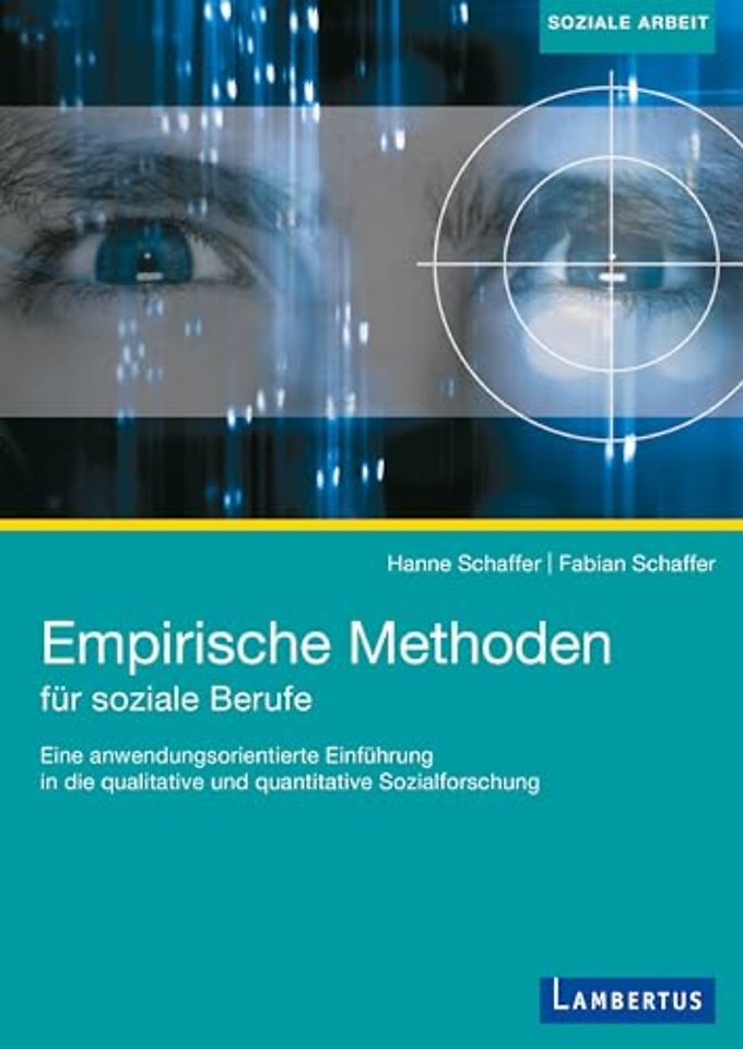 Empirische Sozialforschung fur die Soziale Arbeit, m. Buch,