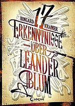 17 Erkenntnisse über Leander Blum