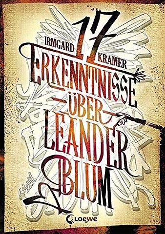 17 Erkenntnisse über Leander Blum