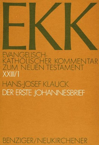 Evangelisch-Katholischer Kommentar zum Neuen Testament (Koproduktion mit Patmos)