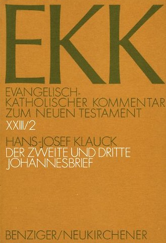 Evangelisch-Katholischer Kommentar zum Neuen Testament (Koproduktion mit Patmos)