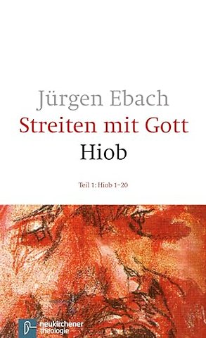 Streiten mit Gott - Hiob
