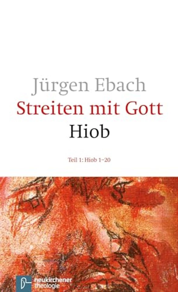 Streiten mit Gott - Hiob