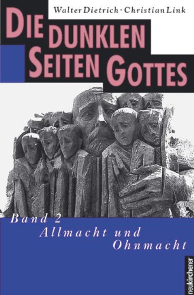 Die dunklen Seiten Gottes
