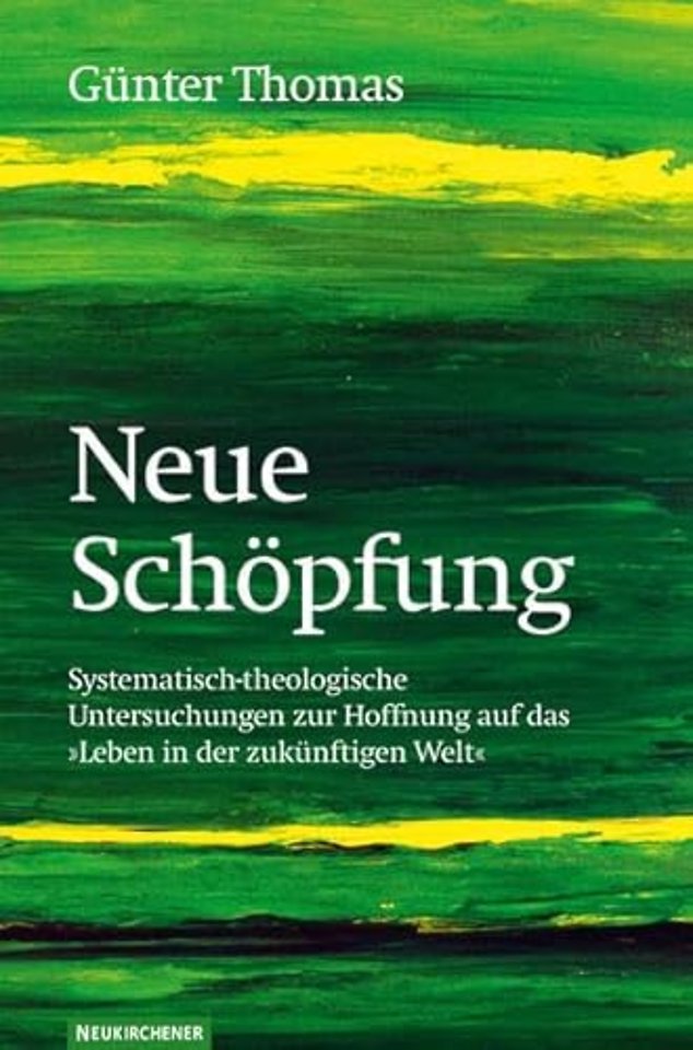 Neue SchApfung