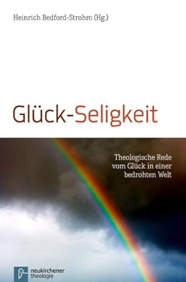 GlA"ck-Seligkeit