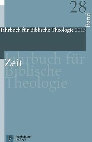 Zeit