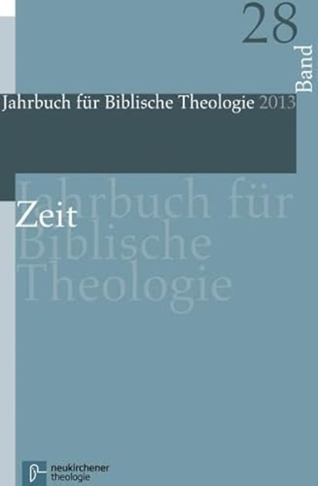 Zeit