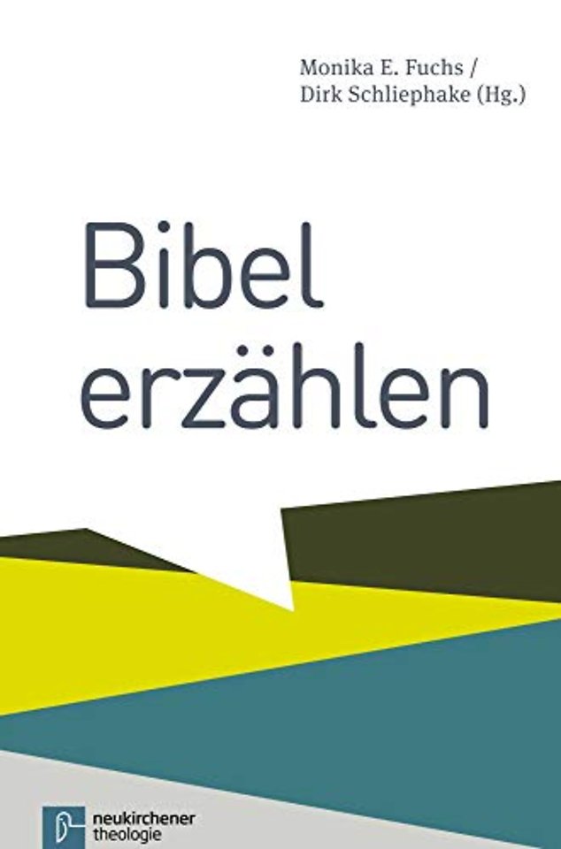 Bibel erzAhlen