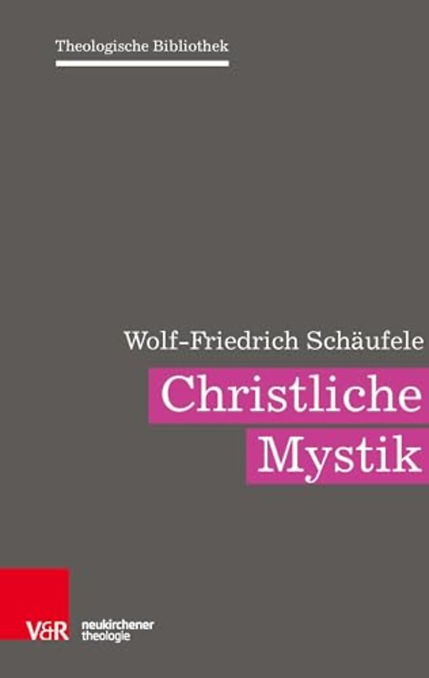Christliche Mystik