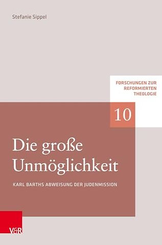 Die Grosse Unmoglichkeit