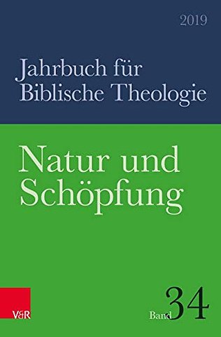 Natur und Schopfung