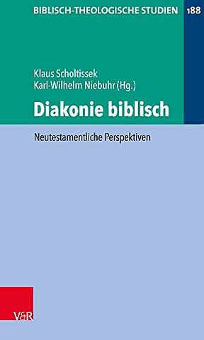Diakonie biblisch