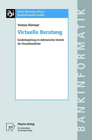 Virtuelle Beratung