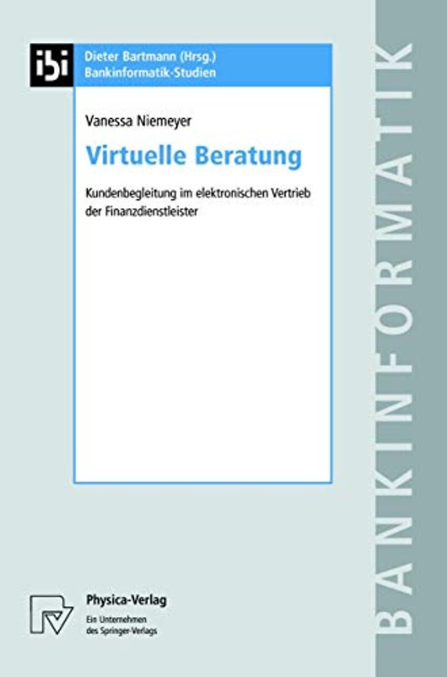 Virtuelle Beratung