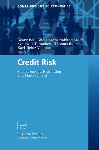 Credit Risk
