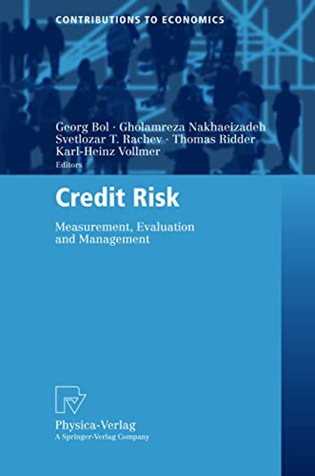 Credit Risk