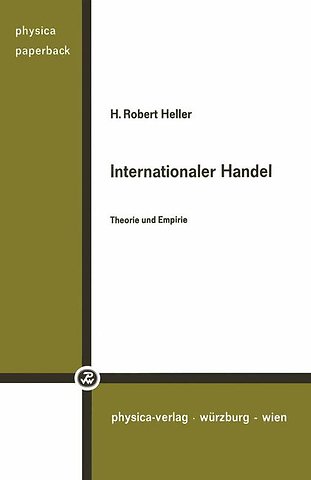Internationaler Handel