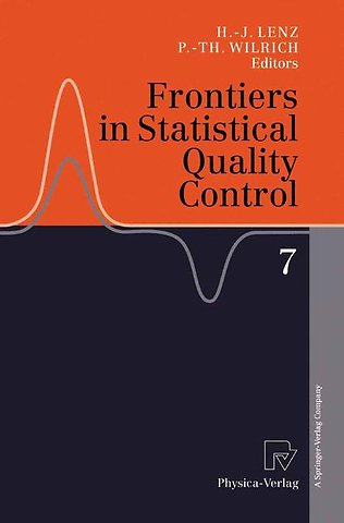 Frontiers in Statistical Quality Control 7