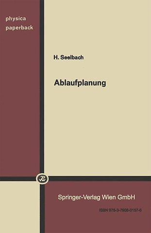 Ablaufplanung